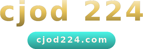cjod 224 logo