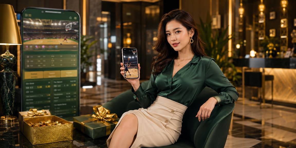 cjod 224 Casino Trực Tiếp Di Động