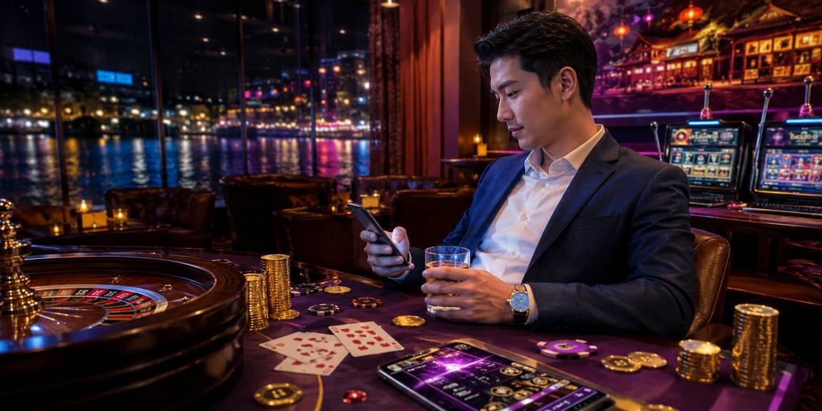 cjod 224 Arcade Sen Vang Có Gì Cho Bạn